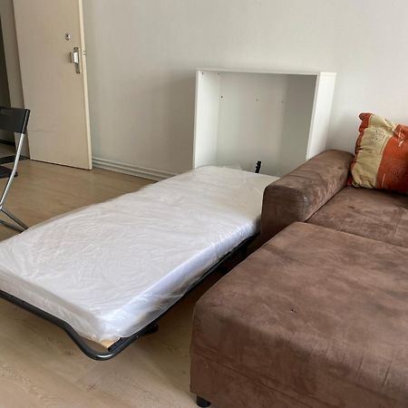 Vakantie Appartement Oostende מראה חיצוני תמונה