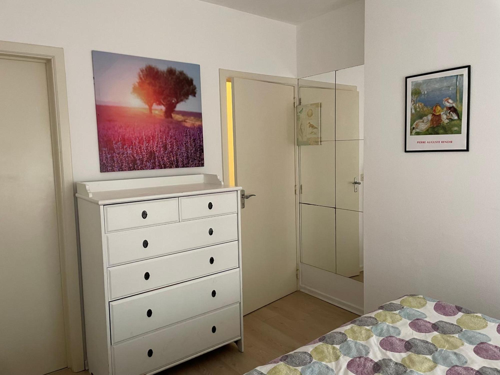 Vakantie Appartement Oostende מראה חיצוני תמונה