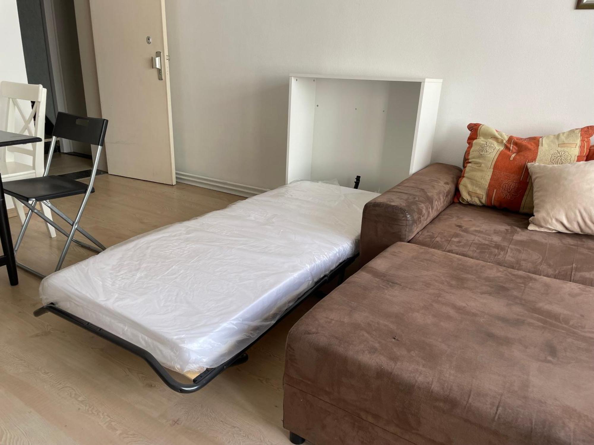 Vakantie Appartement Oostende מראה חיצוני תמונה