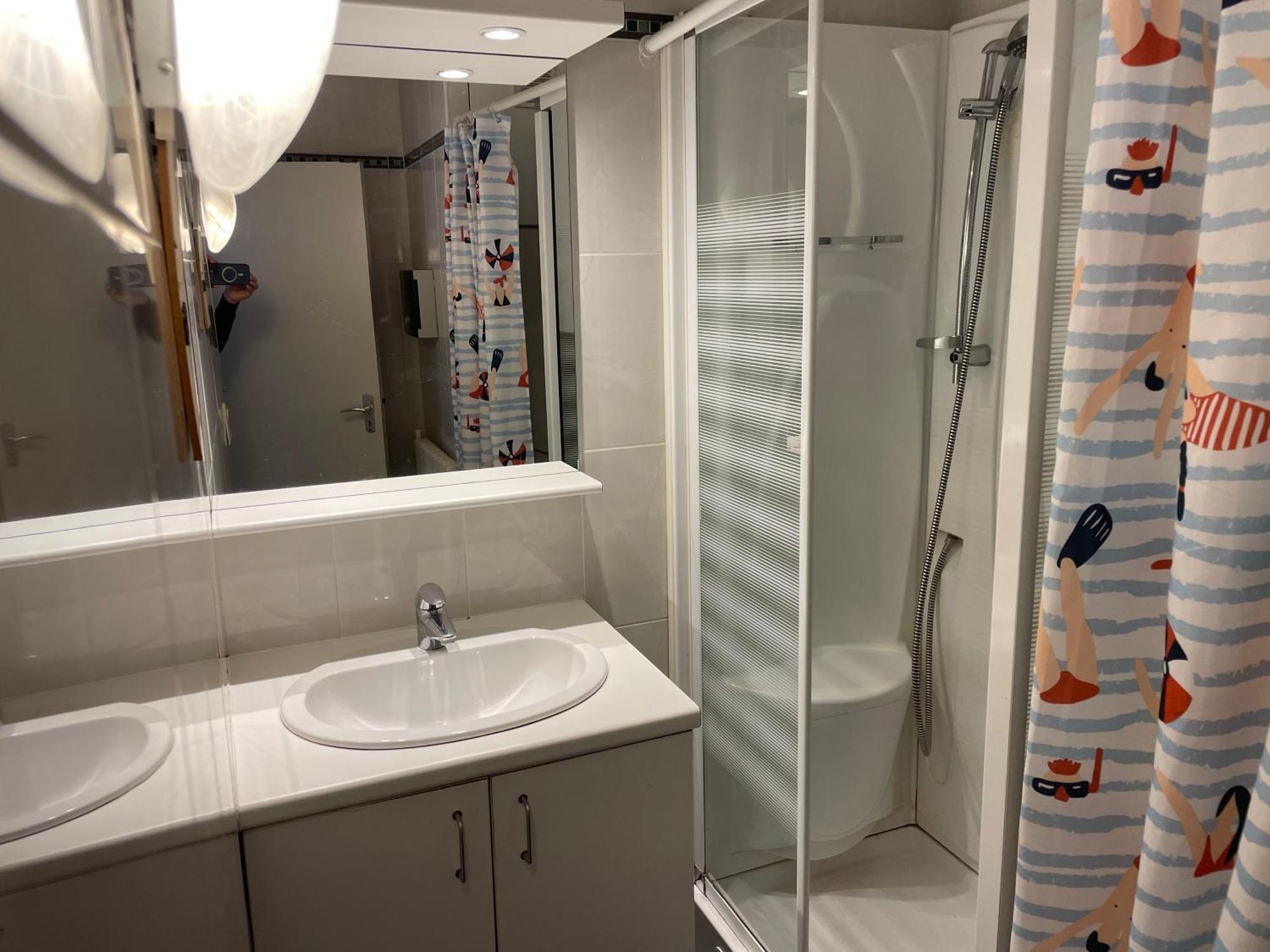Vakantie Appartement Oostende מראה חיצוני תמונה