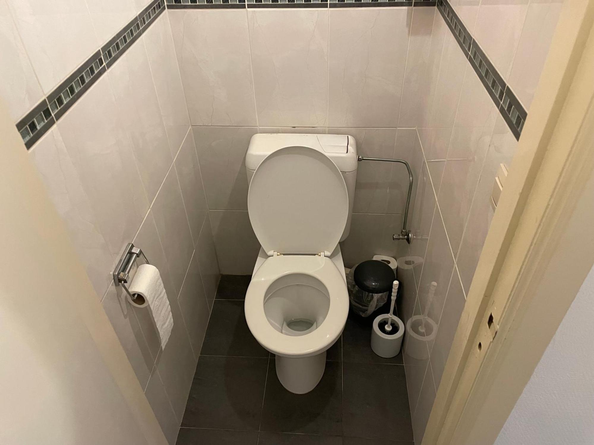 Vakantie Appartement Oostende מראה חיצוני תמונה