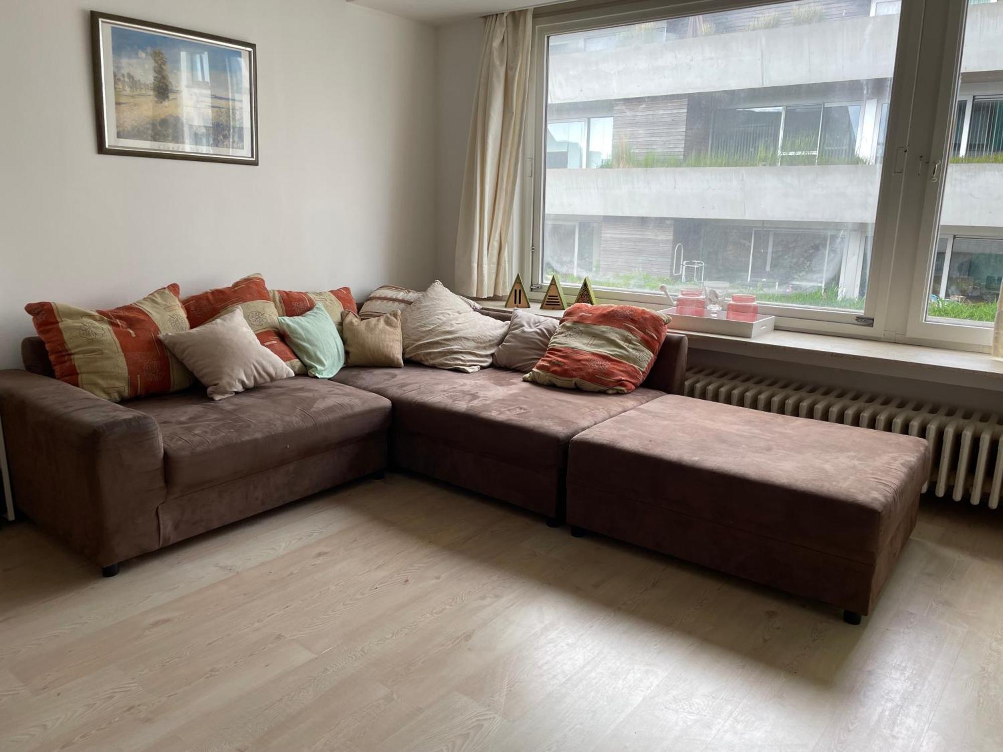 Vakantie Appartement Oostende מראה חיצוני תמונה
