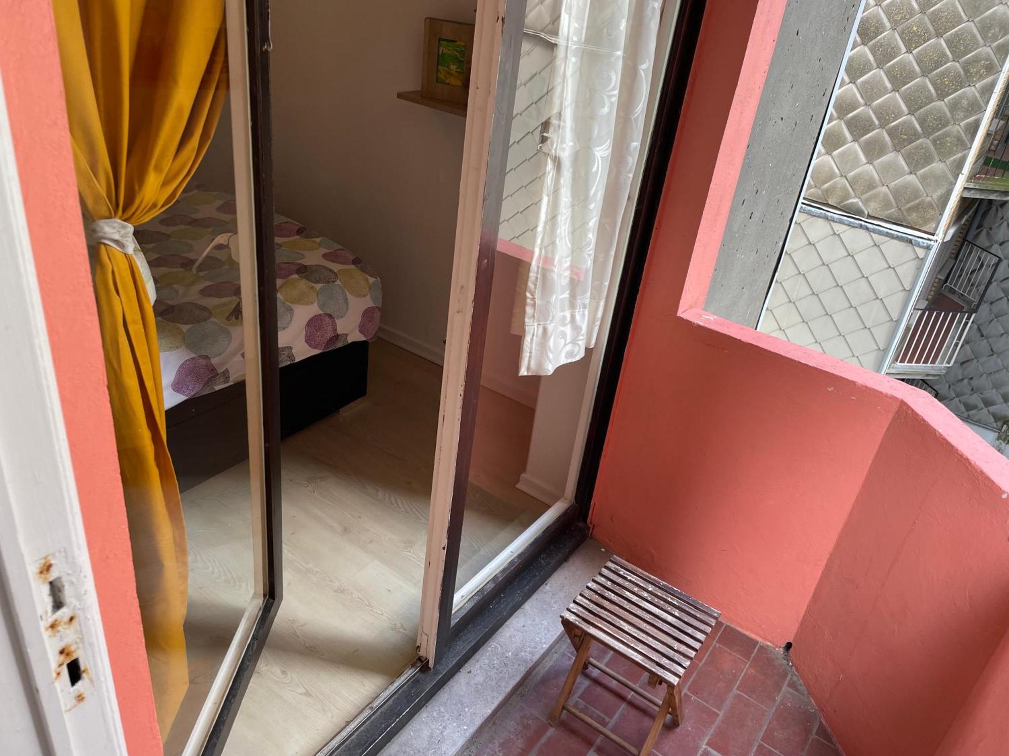 Vakantie Appartement Oostende מראה חיצוני תמונה